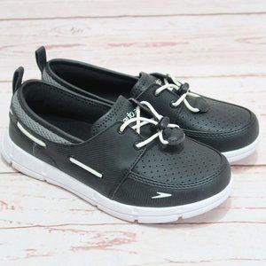 Speedo | Shoes | Speedo Boat Shoes 